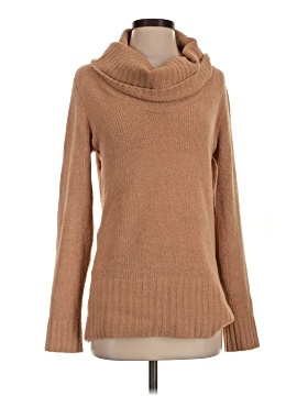 Wet Seal Turtleneck Sweater (view 1)
