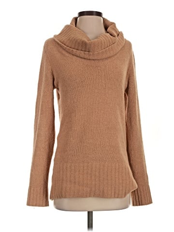 Wet Seal Turtleneck Sweater (view 1)