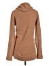 Wet Seal Brown Turtleneck Sweater Size S - photo 2