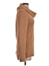 Wet Seal Brown Turtleneck Sweater Size S - photo 4