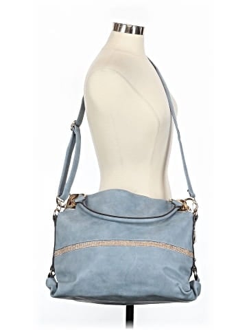 Mia K. Farrow Collection Hobo (view 2)