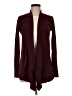 Dreamers Burgundy Cardigan Size M - photo 1