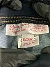 Isabel Maternity Blue Jeans Size 8 - photo 6