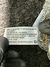 Isabel Maternity Blue Jeans Size 8 - photo 7