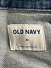 Old Navy Blue Denim Jacket Size 2X - photo 6