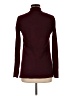 Dreamers Burgundy Cardigan Size M - photo 2