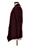 Dreamers Burgundy Cardigan Size M - photo 5