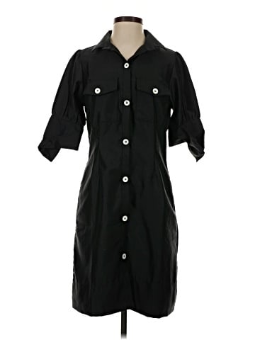 Gretchen Scott Designs Casual Dress (view 1)