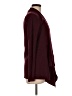 Dreamers Burgundy Cardigan Size M - photo 4