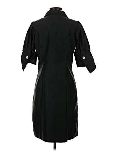 Gretchen Scott Designs Casual Dress (view 2)