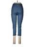 Apana Blue Active Pants Size M - photo 2