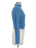 American Eagle Outfitters Blue Long Sleeve Top Size M - photo 4