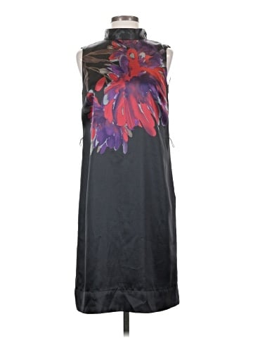 Apostrophe Cocktail Dress (view 1)