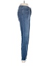 LC Lauren Conrad Hearts Blue Jeans Size 4 - photo 4