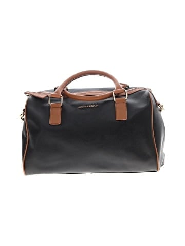 Cynthia Rowley Leather Satchel (view 1)