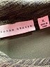 Susan Graver Green Long Sleeve Top Size XL - photo 7