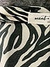 mint & major 100% Polyester Animal Print Silver Cocktail Dress Size S - photo 7