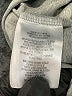 O'Neill Gray Short Sleeve Polo Size L - photo 8