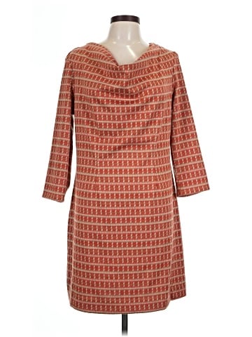 Tyler Boe Casual Dress (view 1)