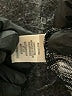 Max Studio Stripes Black Casual Dress Size L - photo 8