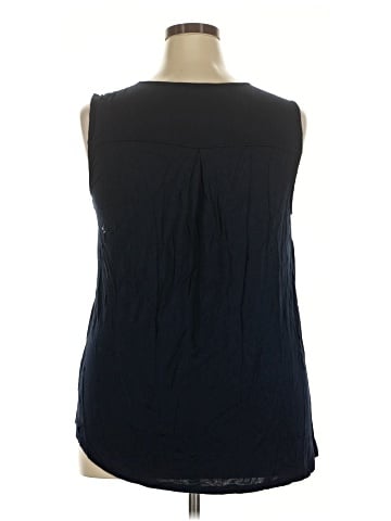 Papermoon Sleeveless Blouse (view 2)