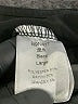 Unbranded Black Short Sleeve T-Shirt Size L - photo 7