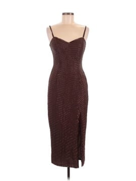 A.J. Bari Cocktail Dress (view 1)