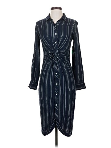 dip Casual Dress (view 1)