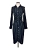 dip 100% Rayon Blue Casual Dress Size XS - photo 1