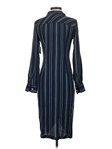 dip Casual Dress (view 2)