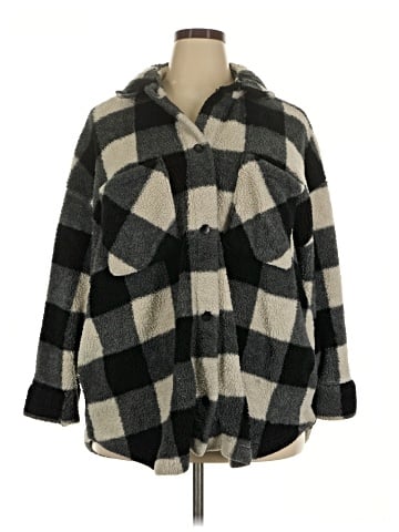 Terra & Sky Poncho (view 1)