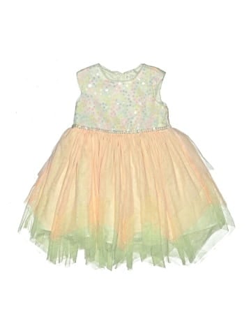 Bonnie Baby Dress (view 1)