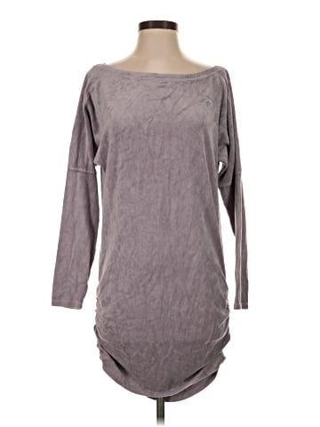 Plush & Lush Casual Dress (view 1)