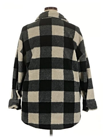 Terra & Sky Poncho (view 2)