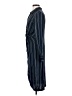 dip 100% Rayon Blue Casual Dress Size XS - photo 5
