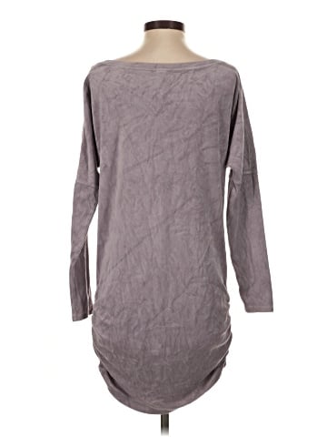 Plush & Lush Casual Dress (view 2)