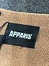 Apparis Tan Cardigan Size M (estimated) - photo 7