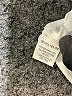 Papermoon 100% Polyester White Tank Top Size S - photo 8