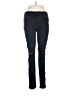 Hudson Jeans Solid Black Jeans Size 30 waist - photo 1