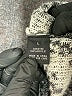 Iz Byer Gray Cardigan Size L - photo 8