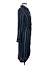 dip 100% Rayon Blue Casual Dress Size XS - photo 4