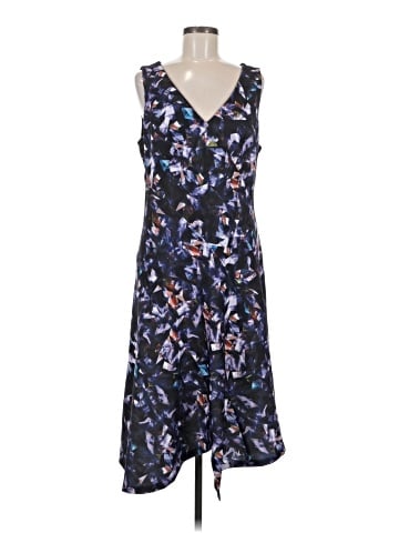 Donna Karan New York Casual Dress (view 1)
