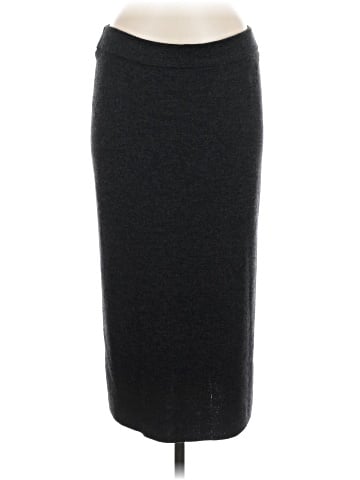 Eileen Fisher Wool Skirt (view 1)