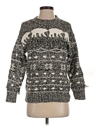 Ann Taylor LOFT Pullover Sweater (view 1)