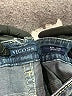 Vigoss Hearts Blue Jeans Size 11 - 12 - photo 7
