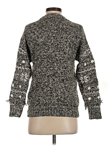 Ann Taylor LOFT Pullover Sweater (view 2)