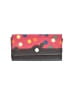 Unbranded Polka Dots Red Wallet One size - photo 1