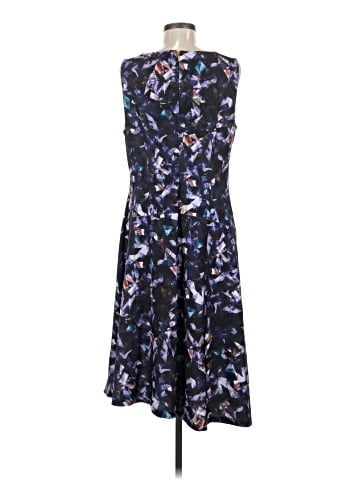 Donna Karan New York Casual Dress (view 2)