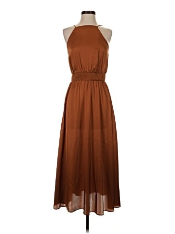 Ann Taylor Casual Dress (view 1)