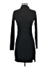 Antistar Solid Black Cocktail Dress Size XS - photo 1